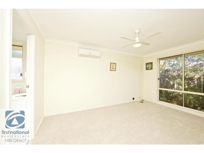 Stanhope Gardens NSW 2768