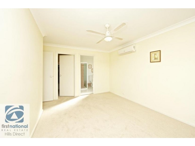 Stanhope Gardens NSW 2768