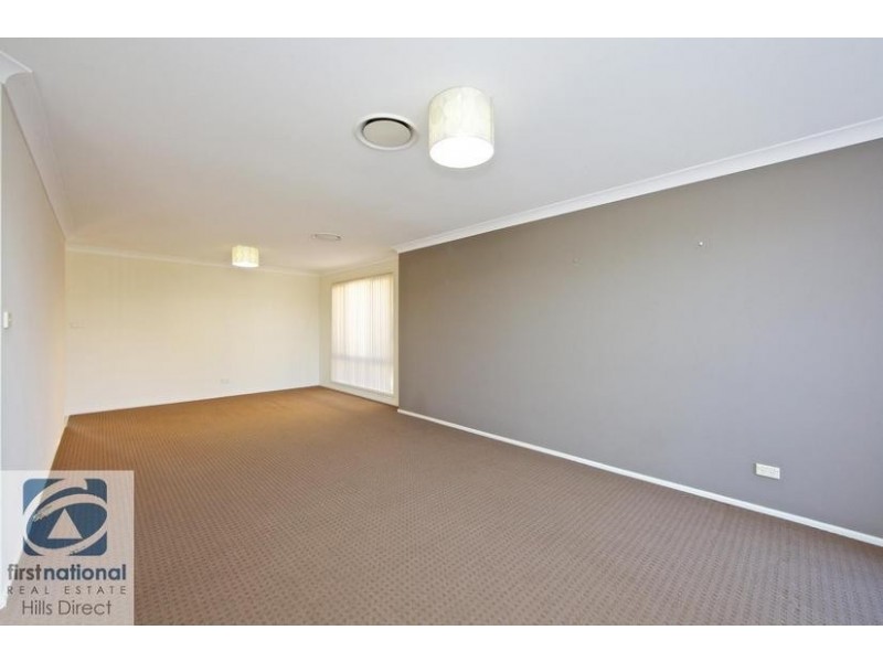 Stanhope Gardens NSW 2768