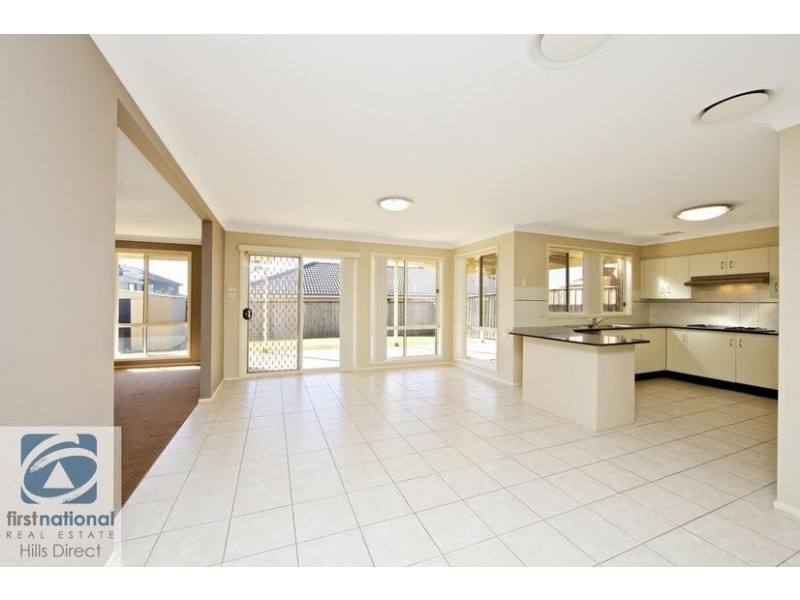 Stanhope Gardens NSW 2768