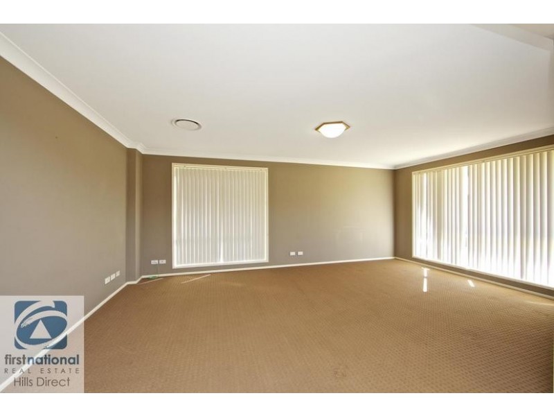 Stanhope Gardens NSW 2768