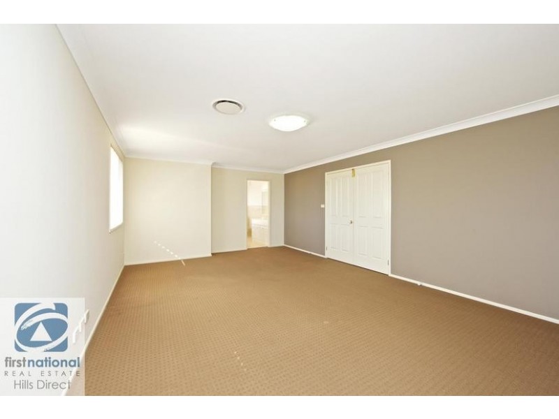 Stanhope Gardens NSW 2768