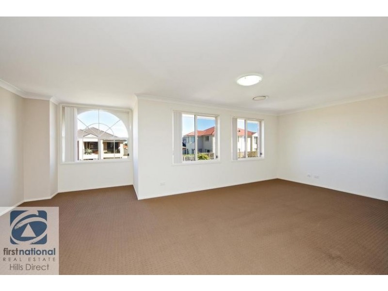 Stanhope Gardens NSW 2768