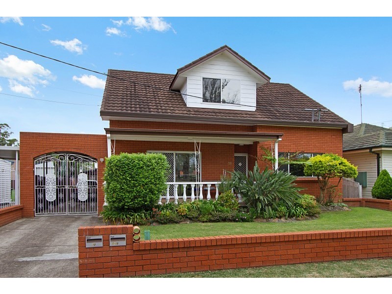 10 Learmonth Street, Rooty Hill NSW 2766