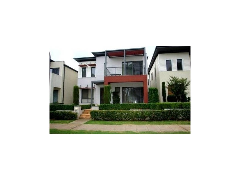 21 Hayle terrace, Stanhope Gardens NSW 2768