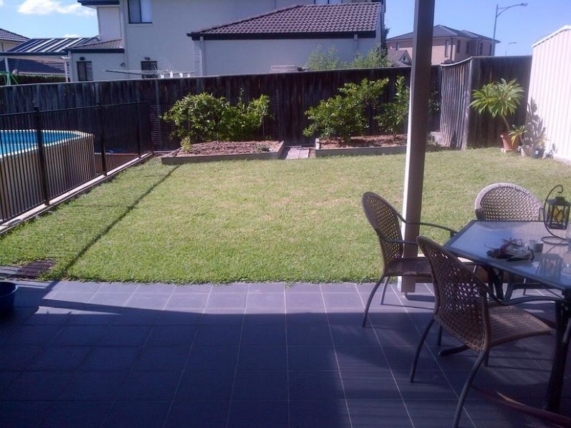 Kellyville NSW 2155