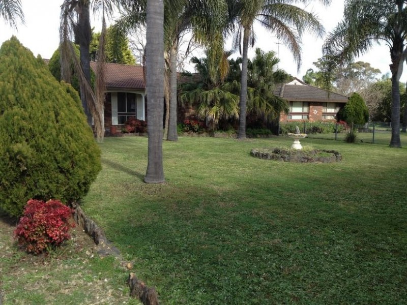 138 Walker Street, Quakers Hill NSW 2763