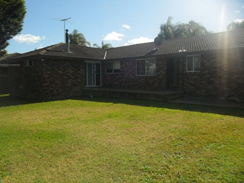 138 Walker Street, Quakers Hill NSW 2763