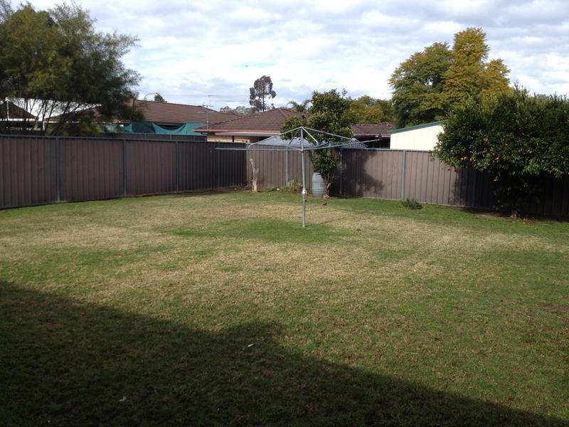 138 Walker Street, Quakers Hill NSW 2763