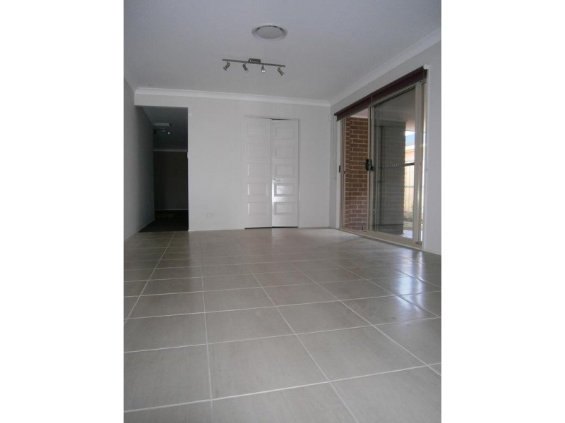 53 Mosaic Avenue, The Ponds NSW 2769