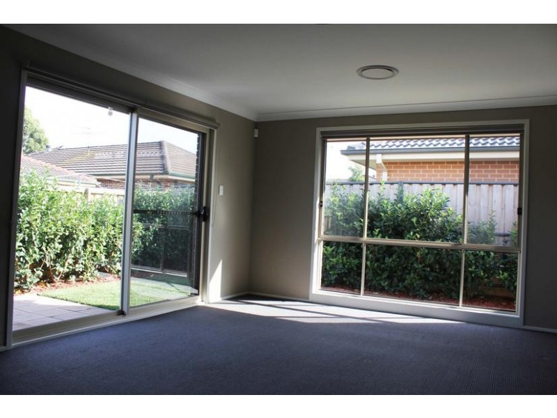 53 Mosaic Avenue, The Ponds NSW 2769