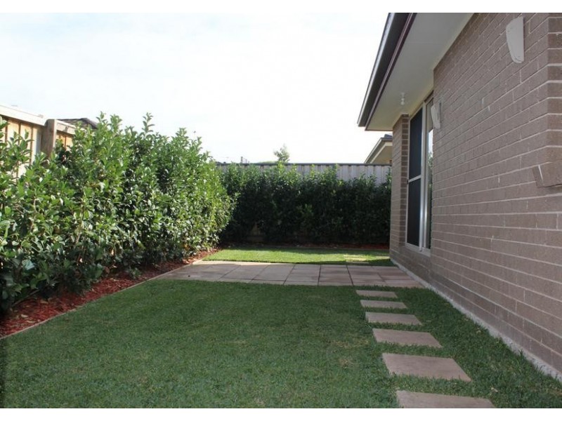 53 Mosaic Avenue, The Ponds NSW 2769