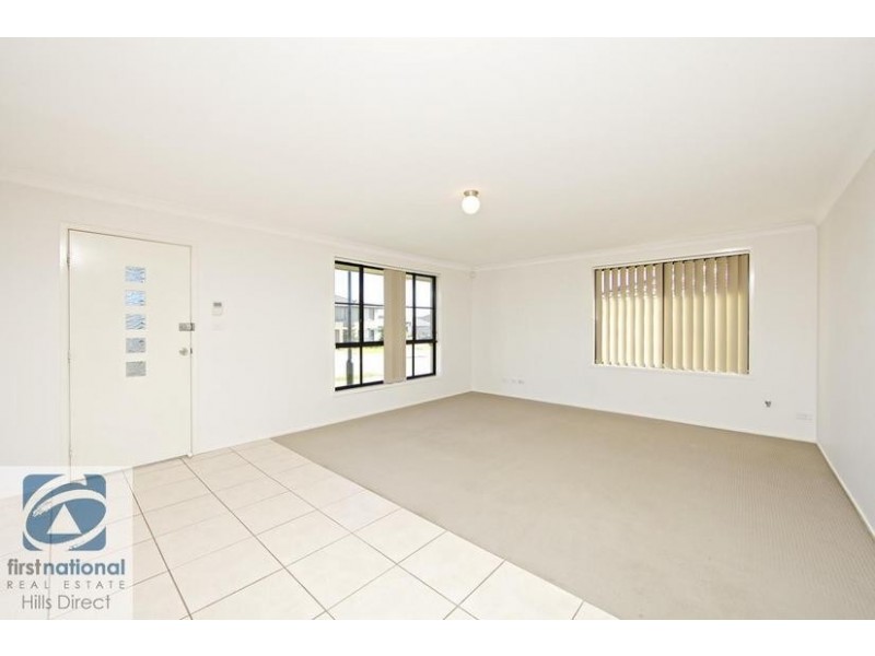 Kellyville Ridge NSW 2155