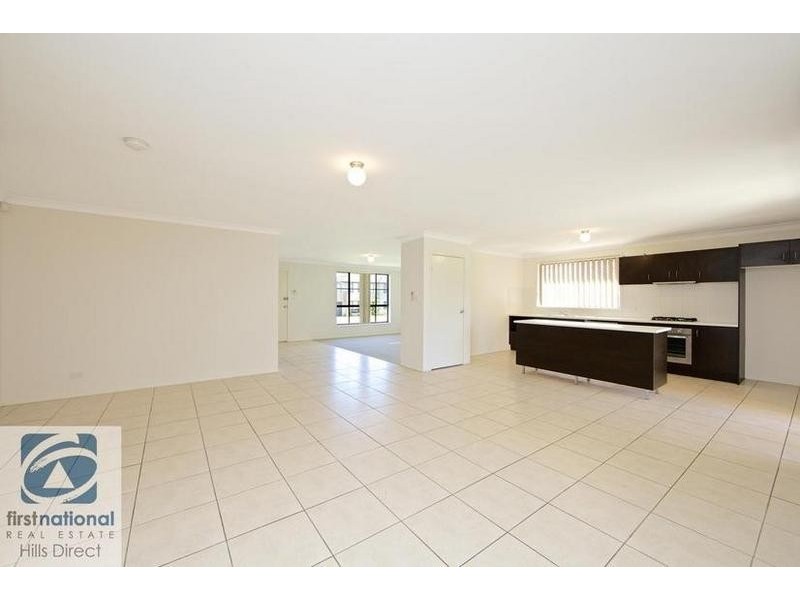 Kellyville Ridge NSW 2155