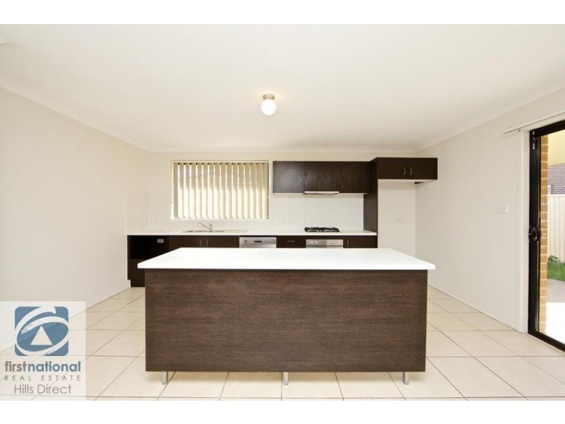 Kellyville Ridge NSW 2155