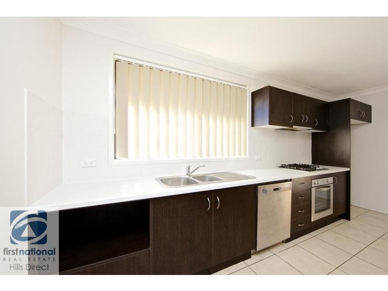 Kellyville Ridge NSW 2155