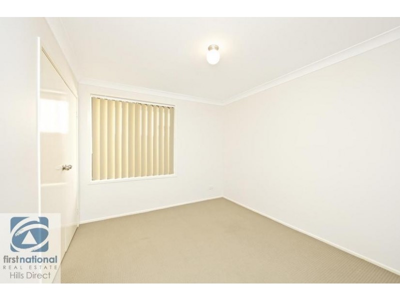 Kellyville Ridge NSW 2155