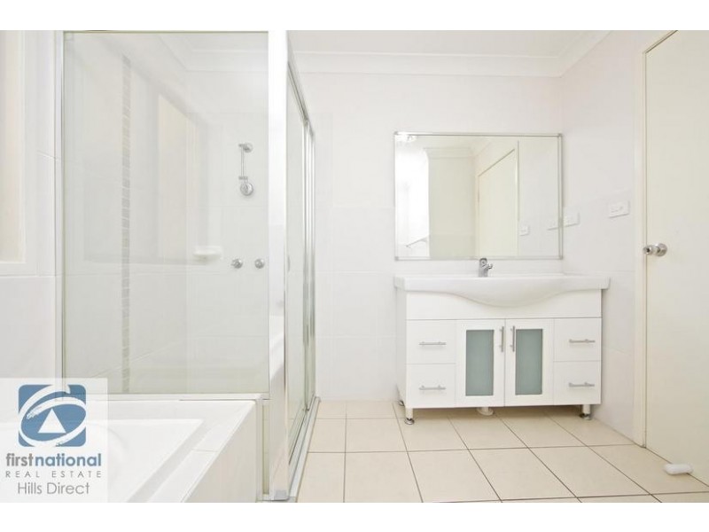 Kellyville Ridge NSW 2155