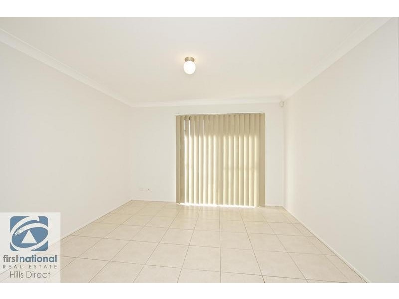 Kellyville Ridge NSW 2155