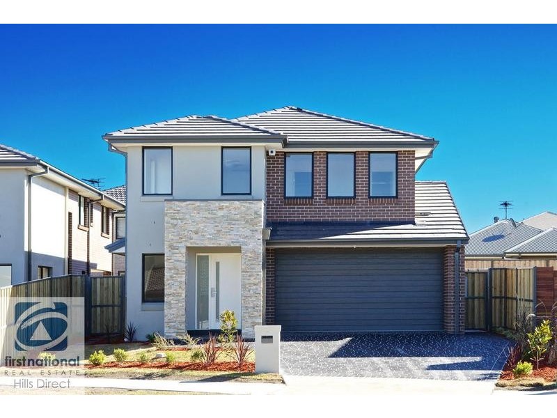 13 Waterfall Boulevard, The Ponds NSW 2769