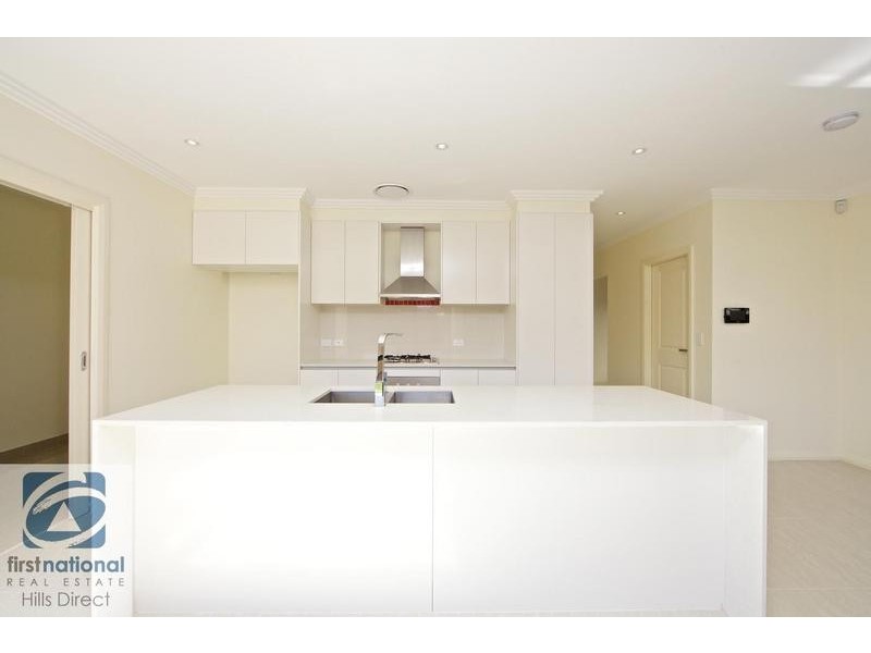 13 Waterfall Boulevard, The Ponds NSW 2769