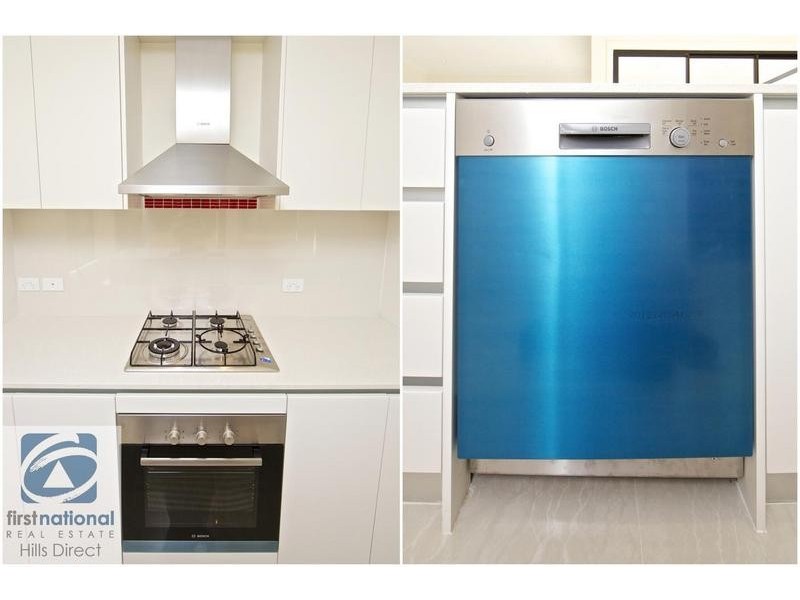 13 Waterfall Boulevard, The Ponds NSW 2769