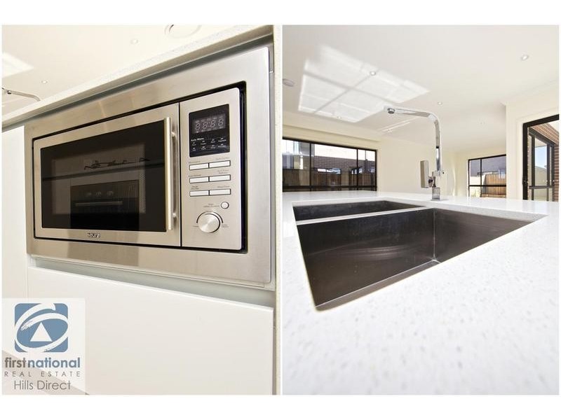 13 Waterfall Boulevard, The Ponds NSW 2769