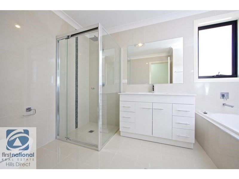 13 Waterfall Boulevard, The Ponds NSW 2769