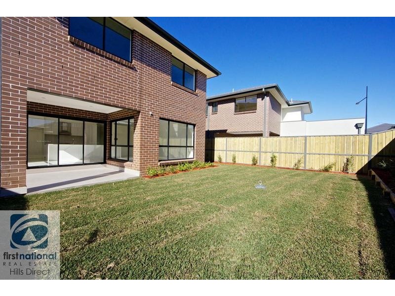 13 Waterfall Boulevard, The Ponds NSW 2769