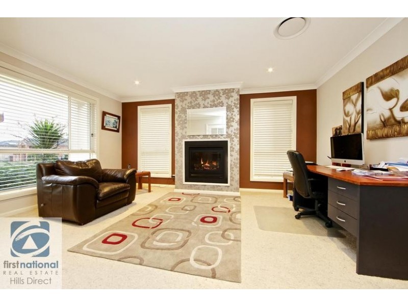 Kellyville Ridge NSW 2155