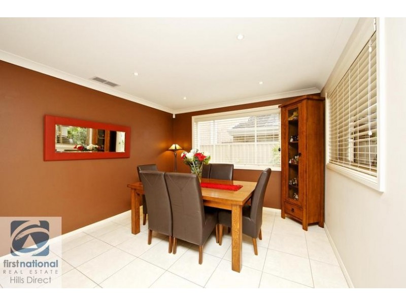 Kellyville Ridge NSW 2155