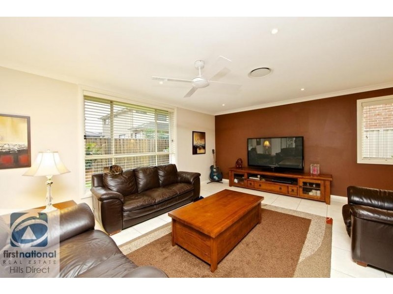 Kellyville Ridge NSW 2155