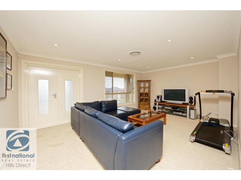 Kellyville Ridge NSW 2155
