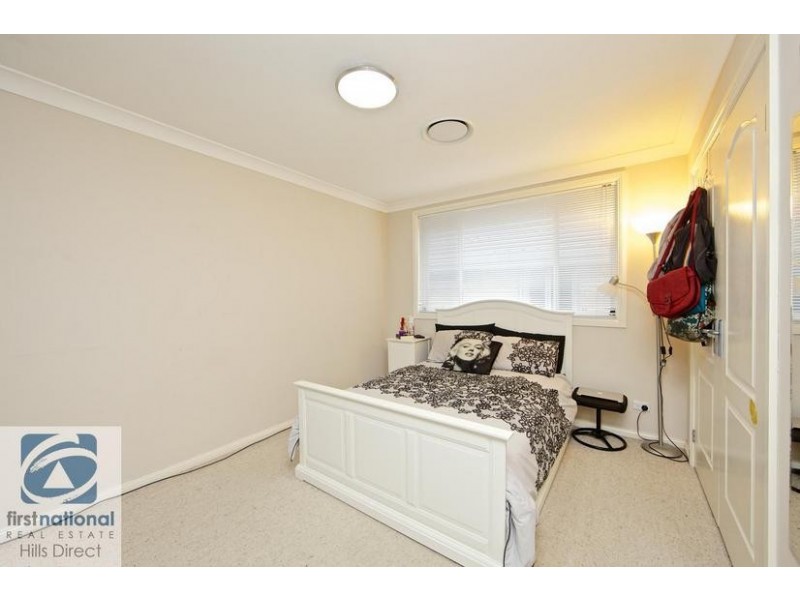 Kellyville Ridge NSW 2155