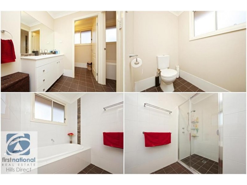 Kellyville Ridge NSW 2155