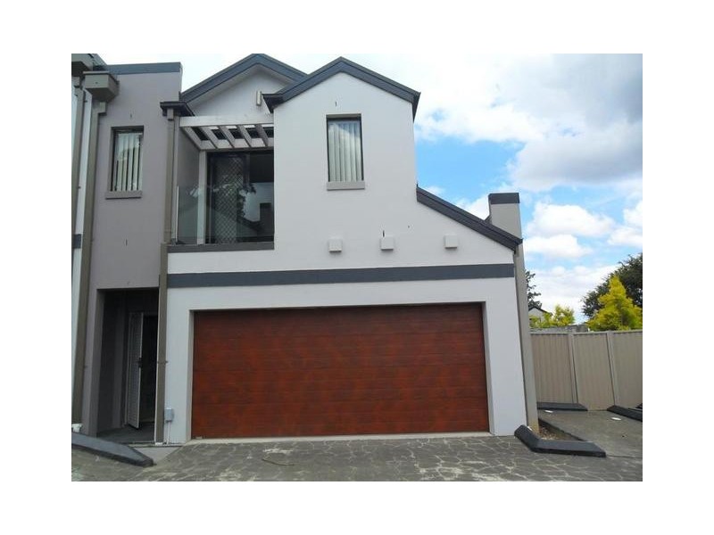 6/369 Old Northern Road, Castle Hill NSW 2154