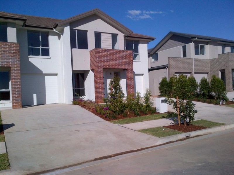 Stanhope Gardens NSW 2768