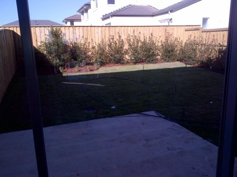 Stanhope Gardens NSW 2768