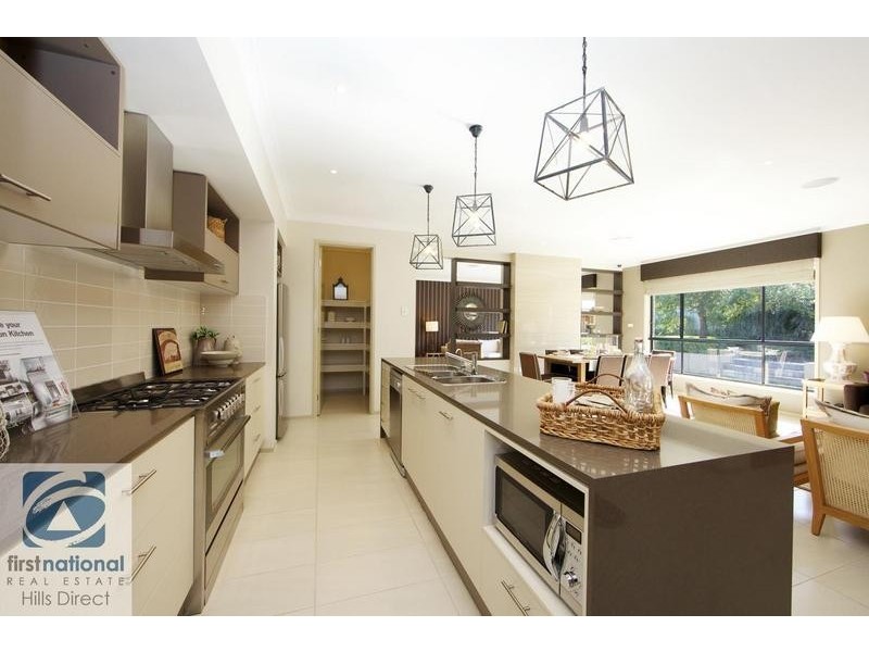 Stanhope Gardens NSW 2768