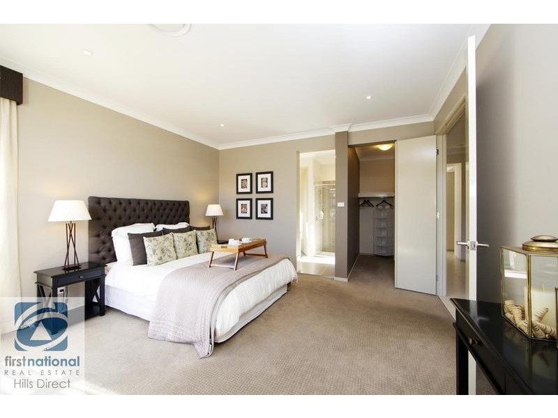 Stanhope Gardens NSW 2768