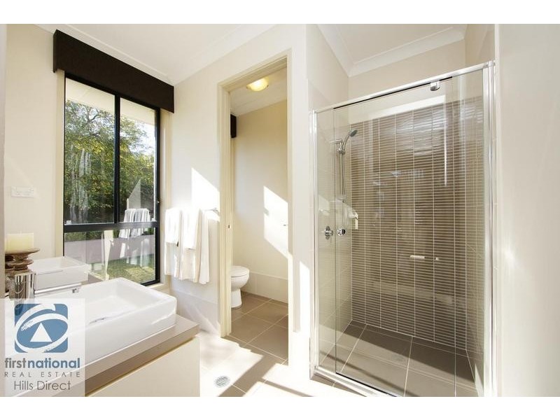 Stanhope Gardens NSW 2768