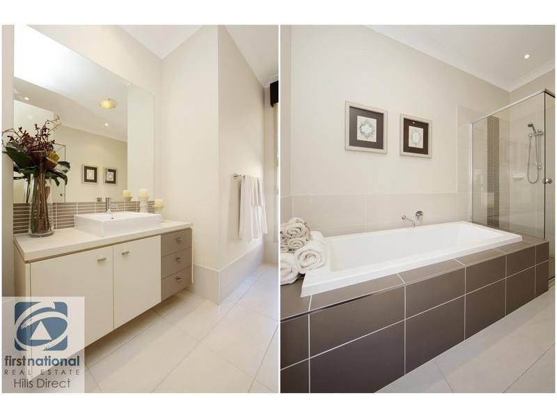 Stanhope Gardens NSW 2768