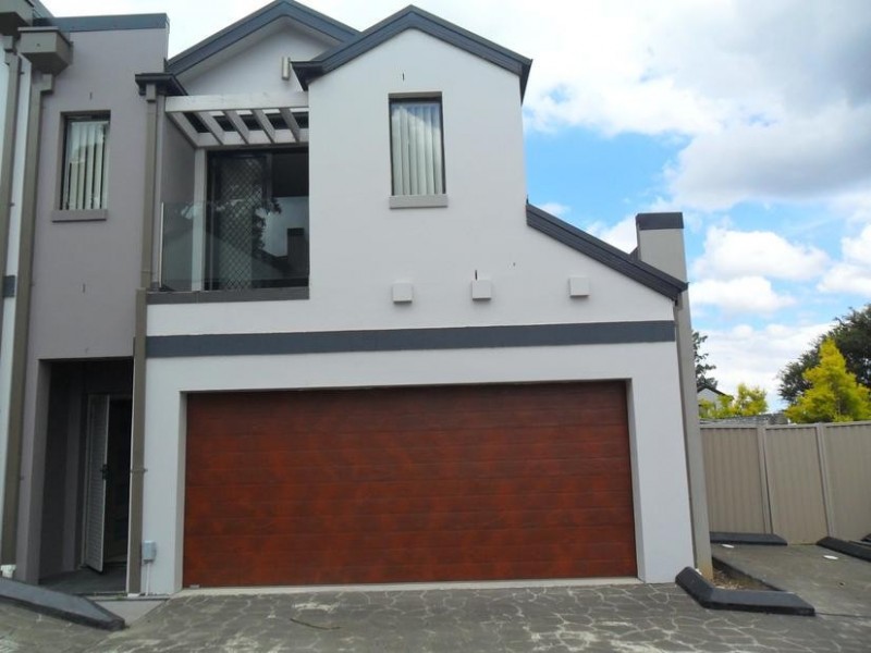 6/369 Old Northern Road, Castle Hill NSW 2154