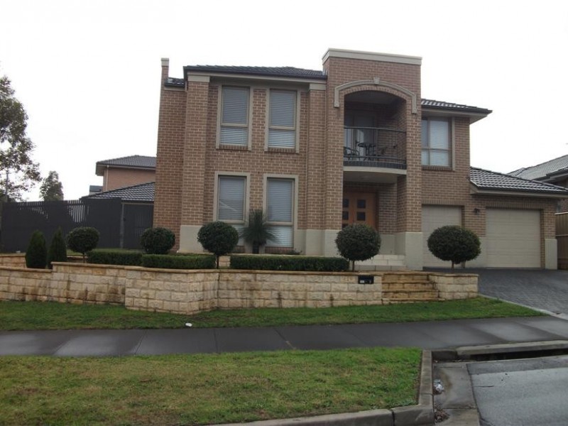 9 Perfection Avenue, Stanhope Gardens NSW 2768