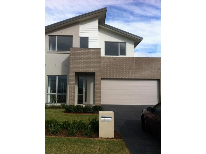 Stanhope Gardens NSW 2768