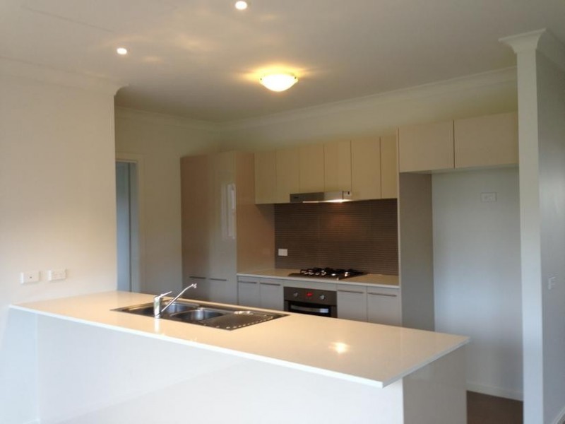 Stanhope Gardens NSW 2768