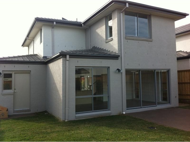 Stanhope Gardens NSW 2768