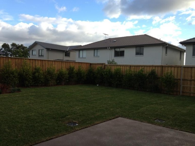 Stanhope Gardens NSW 2768