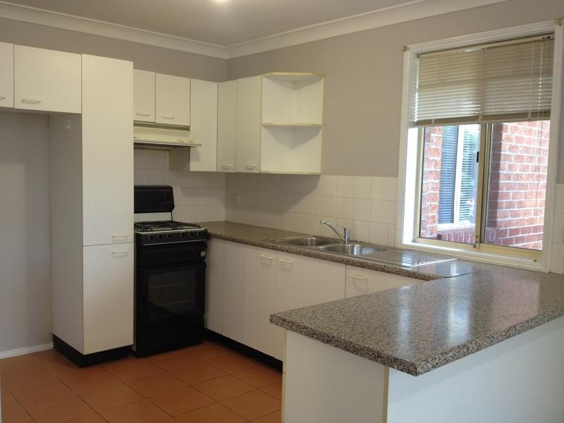 Quakers Hill NSW 2763