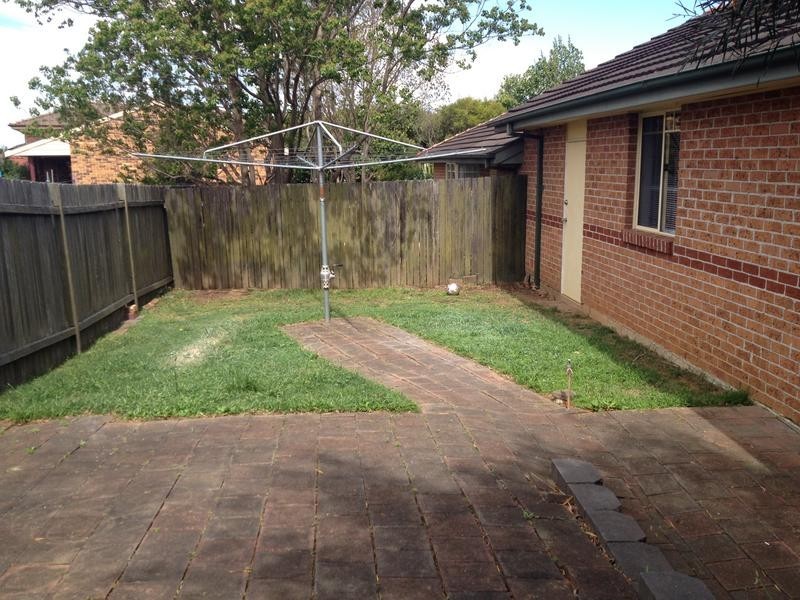 Quakers Hill NSW 2763